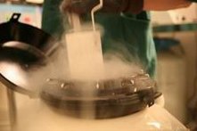 梗阻性无精症取出正常精子的概率大吗？